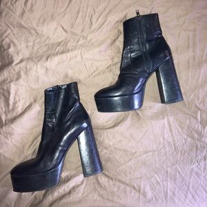 Steve Madden US-FOXY